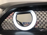 Front Bumper Set (Mach Style)
